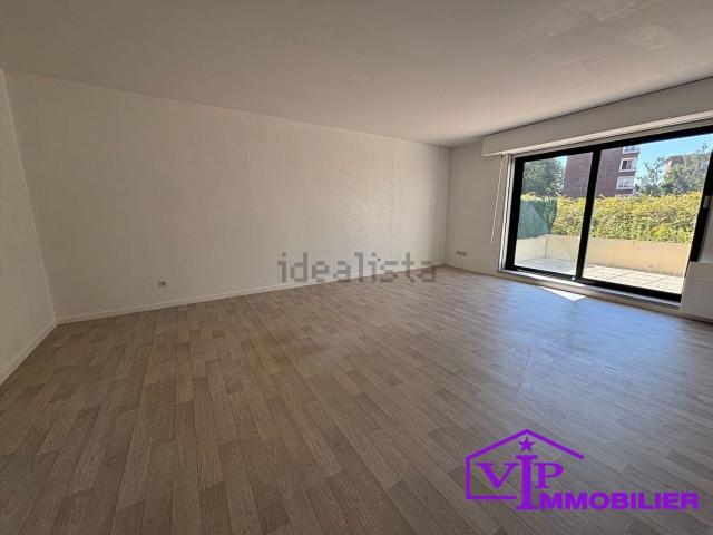Appartement location à Saint-Sever, Rouen