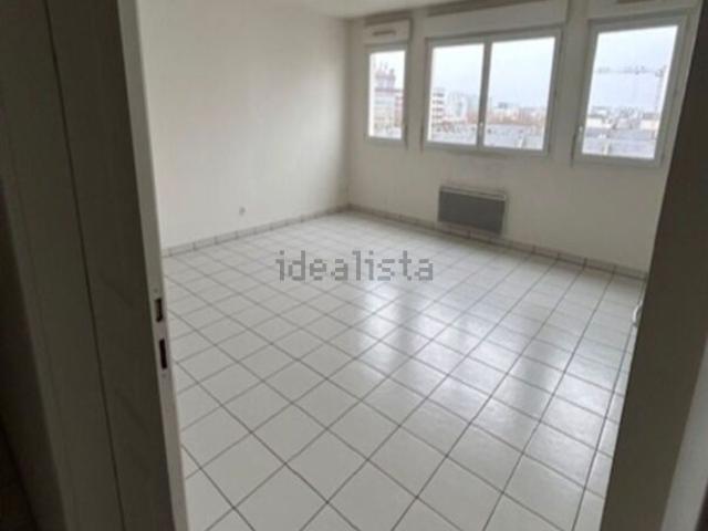 Appartement location à Mont-Riboudet, Rouen