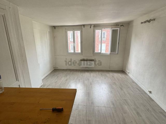 Appartement vente à Saint-Sever, Rouen