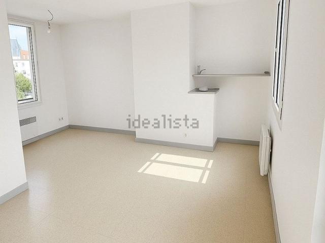 Appartement vente à Saint-Sever, Rouen
