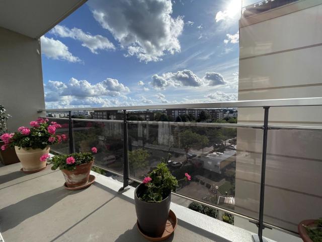 Appartement vente à Grammont, Rouen