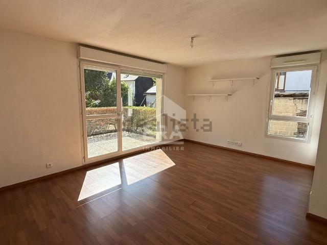 Appartement location à Quartier Côteaux Ouest, Rouen