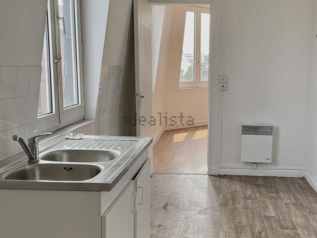 Appartement vente à Vieux-Marché-Cathédrale, Rouen