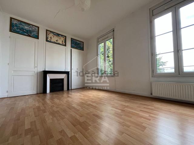 Appartement vente à Saint-Gervais, Rouen