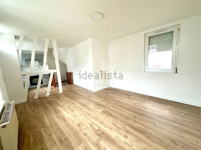 Appartement vente à Saint-Gervais, Rouen