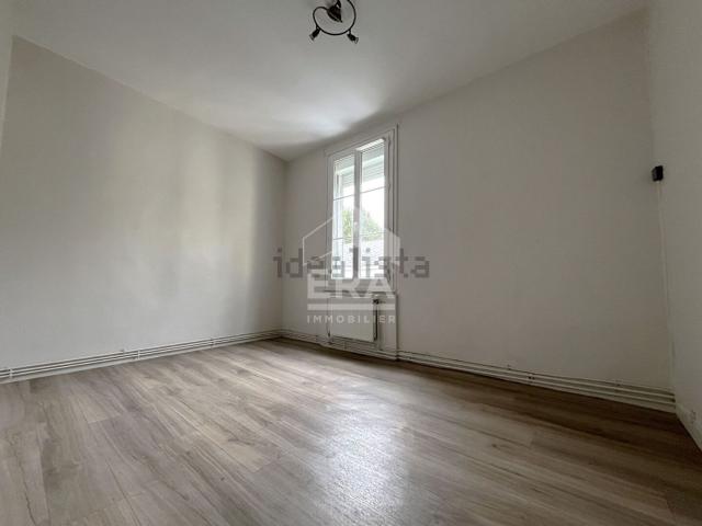 Appartement vente à Quartier Pasteur, Rouen