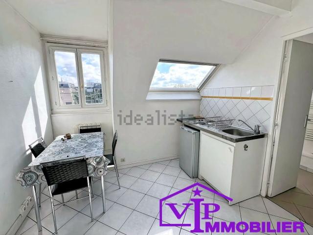 Appartement location à Mont-Riboudet, Rouen