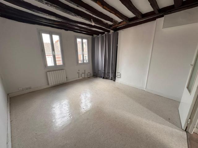 Appartement vente à Saint-Sever, Rouen