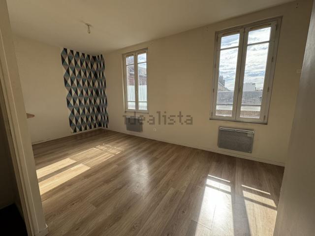 Appartement vente à Grammont, Rouen