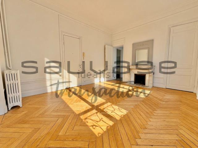 Appartement vente à Quartier Pasteur, Rouen
