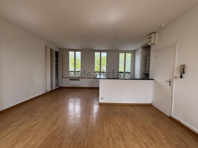Appartement vente à Bihorel, Seine-Maritime