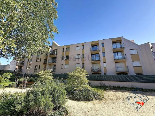Appartement vente à Grammont, Rouen