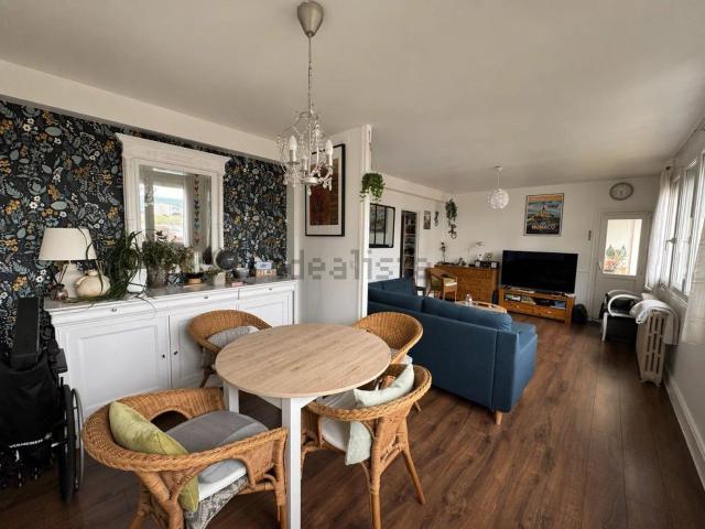 Appartement vente à Quartier Saint-Clément / Jardin des Plantes, Rouen