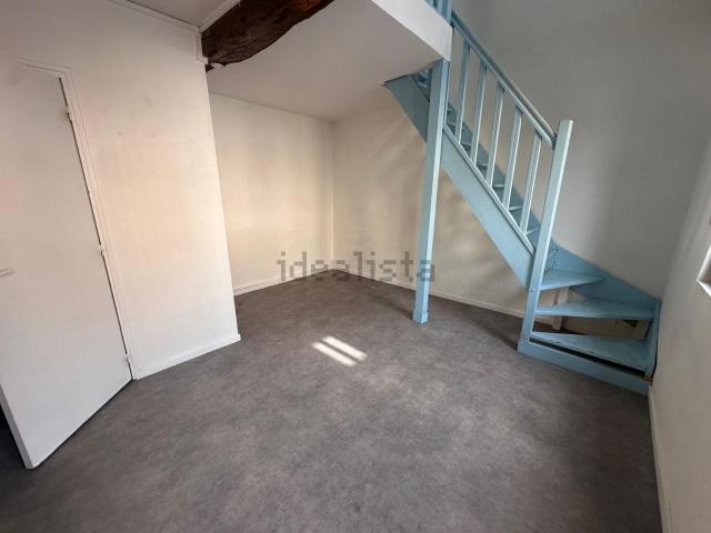 Appartement vente à Saint-Sever, Rouen
