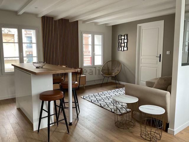 Appartement location à Jouvenet, Rouen