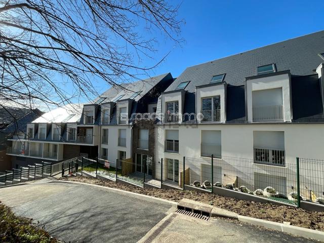Appartement vente à Quartier de la Grand'Mare, Rouen