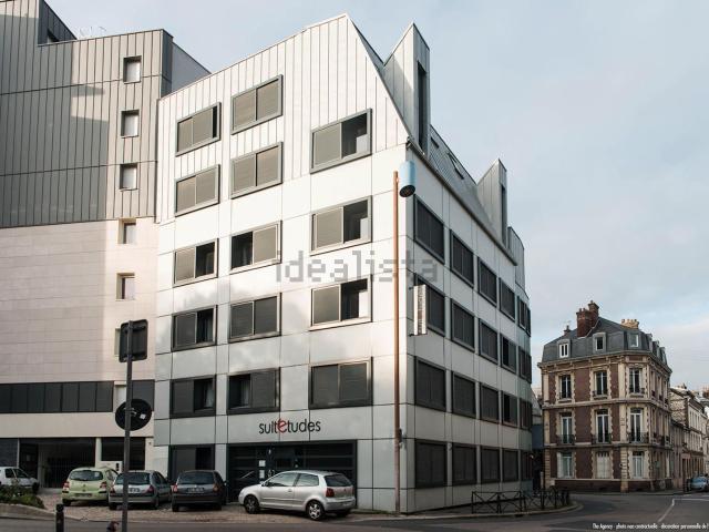 Appartement vente à Quartier Saint-Marc / Croix de Pierre / Saint-Nicaise, Rouen