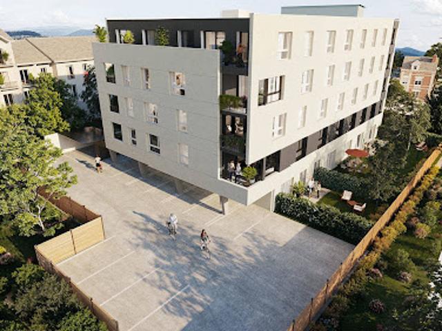 Appartement vente à Rouen, Ruan