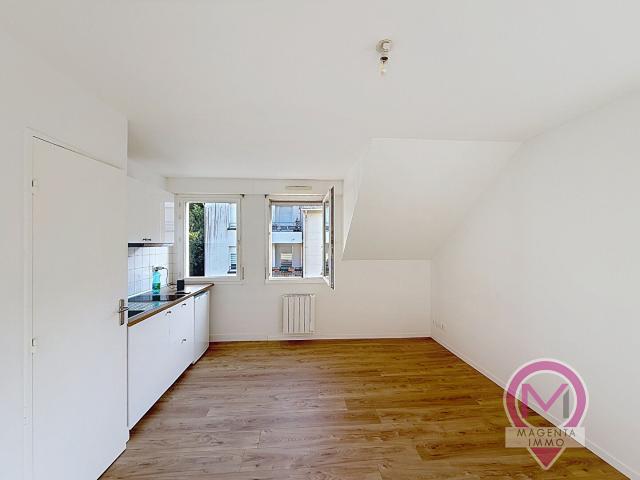 Studio location à Rouen, Ruan
