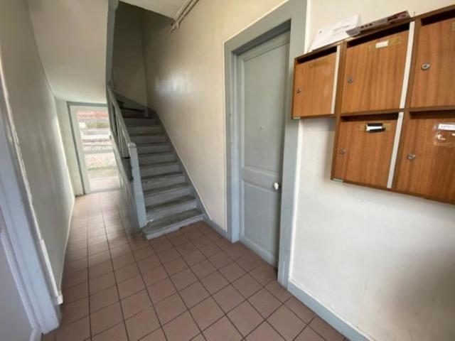 Appartement vente à Rouen, Ruan