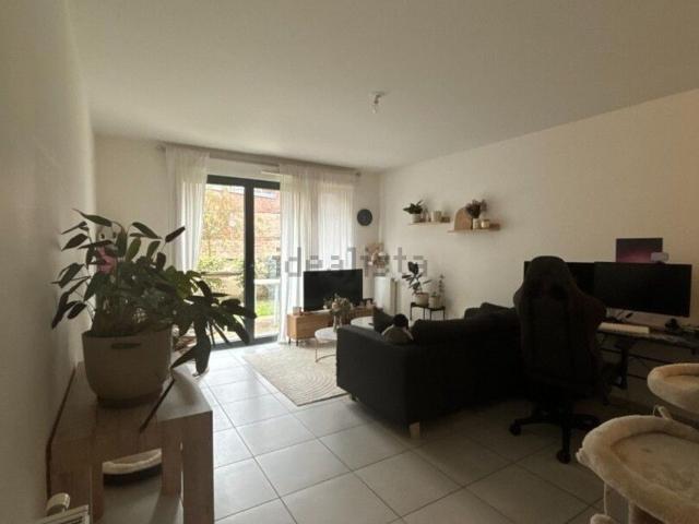 Appartement location à Jouvenet, Rouen