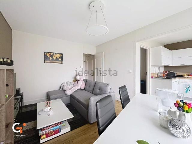 Appartement vente à Quartier Saint-Clément / Jardin des Plantes, Rouen
