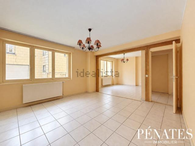 Appartement vente à Quartier Vieux-Marché Cathédrale, Rouen