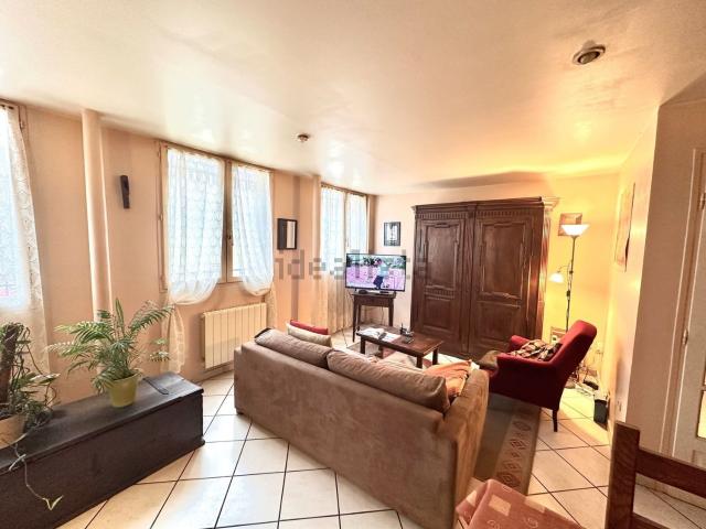 Appartement vente à Croix de Pierre, Rouen