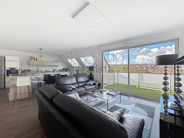 Appartement vente à Saint-Gervais, Rouen