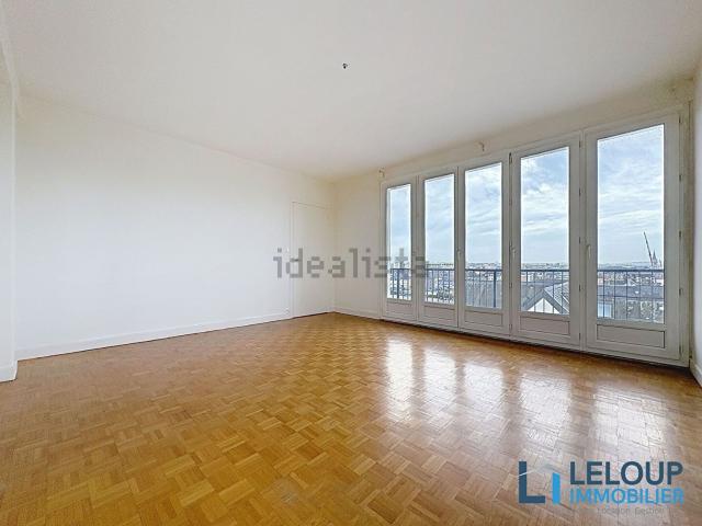 Appartement vente à Saint-Sever, Rouen
