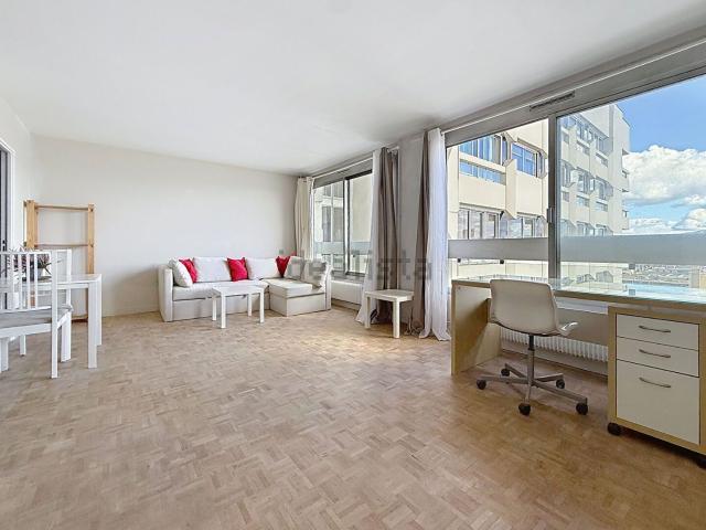 Appartement vente à Quartier Vieux-Marché Cathédrale, Rouen