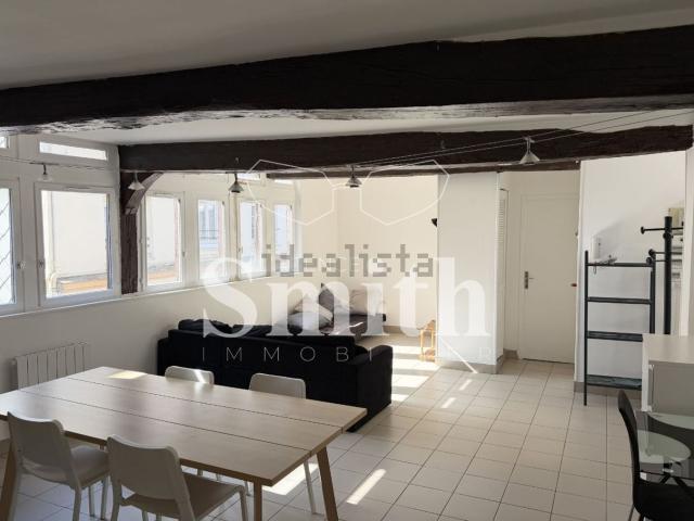 Appartement vente à Quartier Saint-Marc / Croix de Pierre / Saint-Nicaise, Rouen