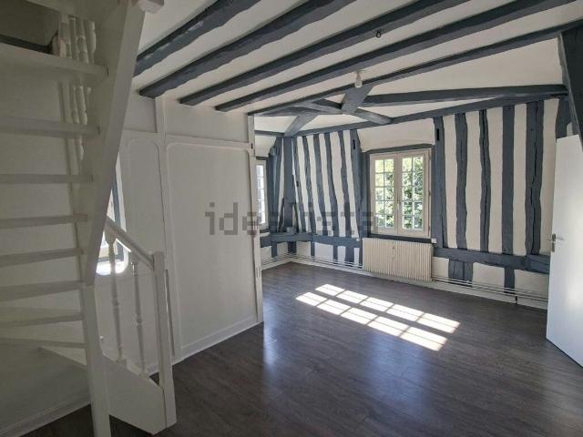 Appartement location à Croix de Pierre, Rouen