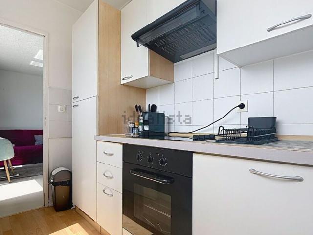 Appartement vente à Quartier Vieux-Marché Cathédrale, Rouen