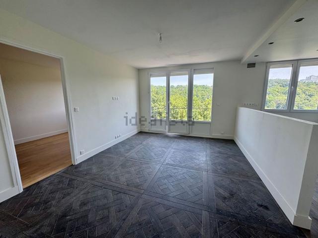 Appartement vente à Vallon Suisse, Rouen