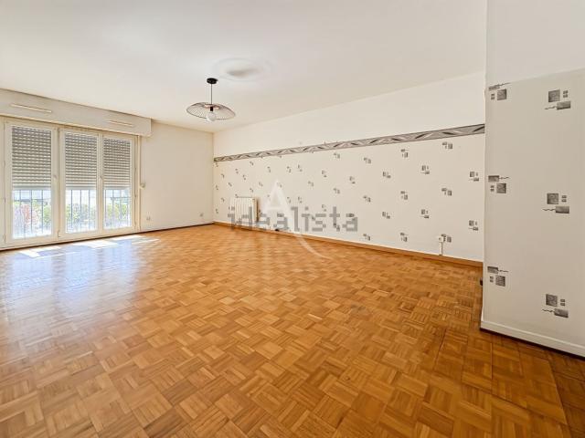 Appartement vente à Saint-Sever, Rouen