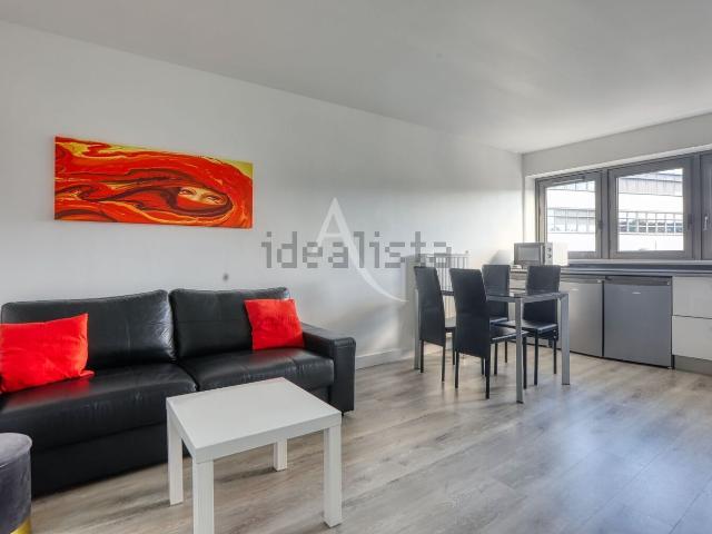 Appartement vente à Quartier Saint-Clément / Jardin des Plantes, Rouen