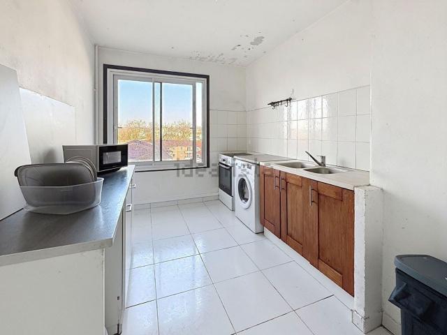 Appartement vente à Quartier Saint-Clément / Jardin des Plantes, Rouen
