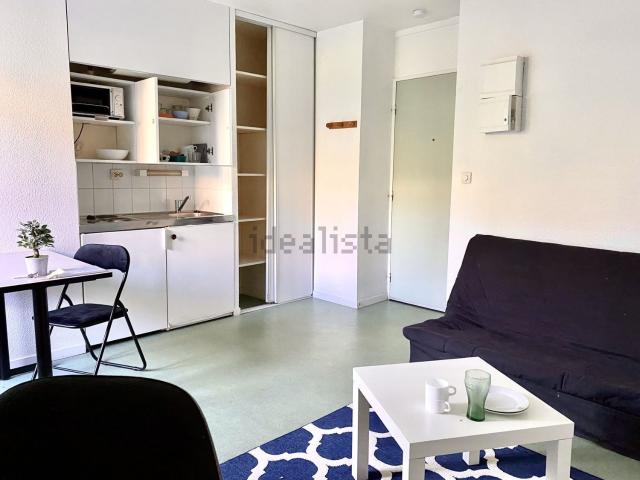 Appartement vente à Quartier Côteaux Ouest, Rouen