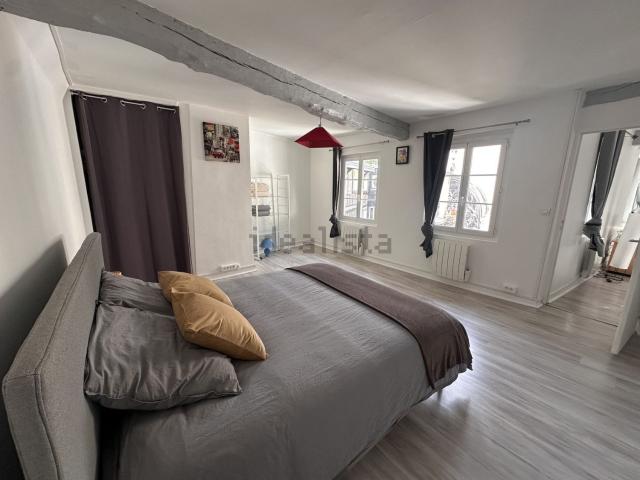 Appartement vente à Croix de Pierre, Rouen