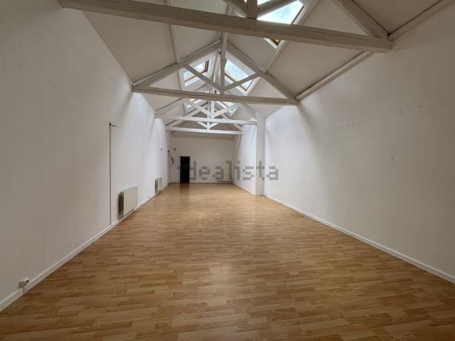 Appartement vente à Quartier Gare / Jouvenet, Rouen