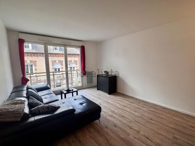 Appartement location à Saint-Sever, Rouen