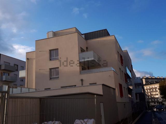 Appartement location à Saint-Sever, Rouen