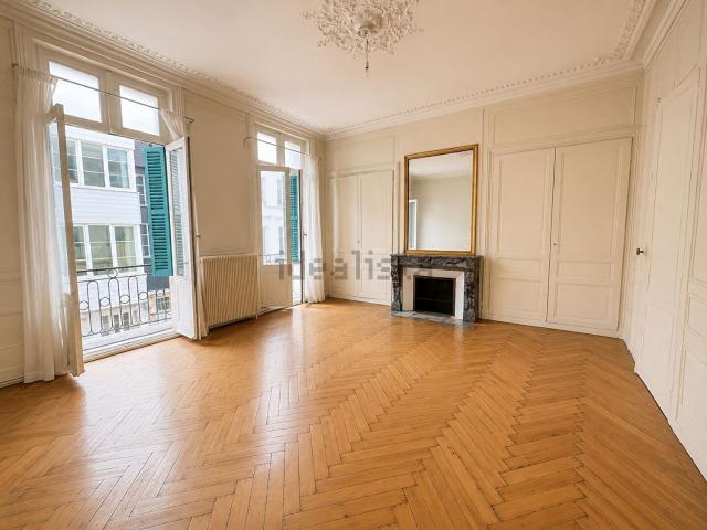 Appartement vente à Quartier Pasteur, Rouen