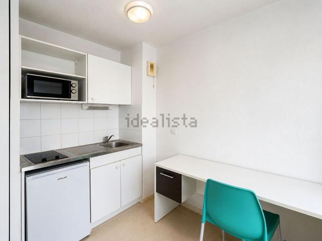 Appartement vente à Mont-Riboudet, Rouen