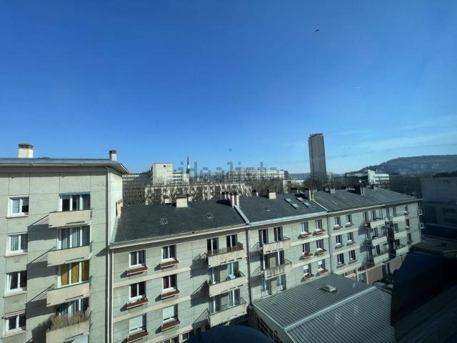 Appartement location à Saint-Sever, Rouen