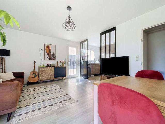Appartement vente à Saint-Sever, Rouen