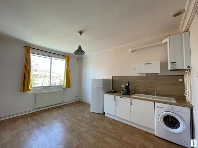 Appartement location à Rouen, Ruan