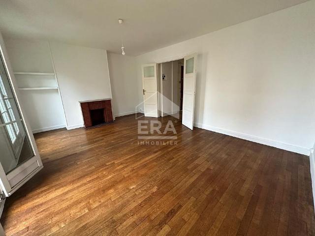 Appartement location à Rouen, Ruan