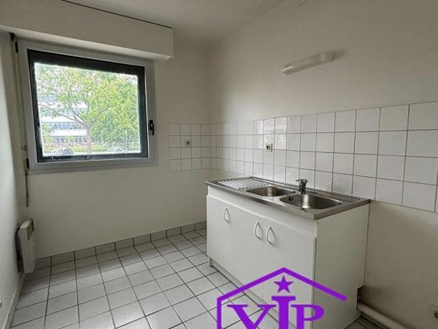 Appartement location à Rouen, Ruan